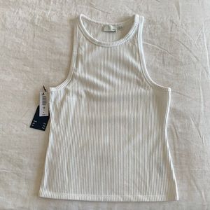 Wilfred Free Arruda Tank - Oak - Size M